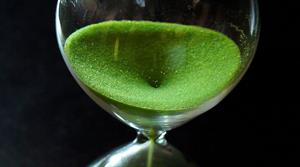 Hourglass